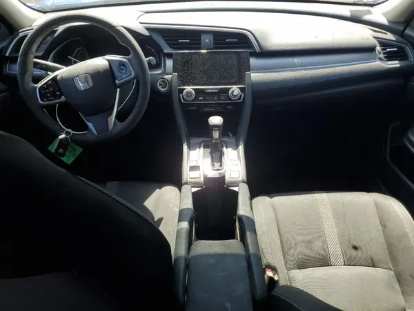 19XFC2F78HE014748 2017 HONDA CIVIC - Image 8