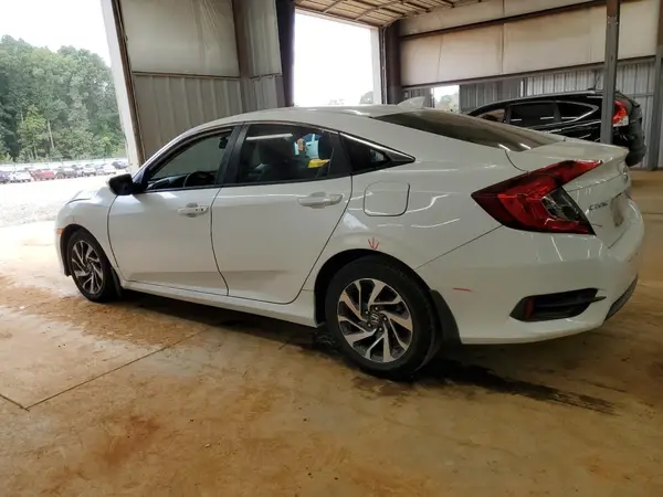 19XFC2F78HE014779 2017 HONDA CIVIC - Image 2