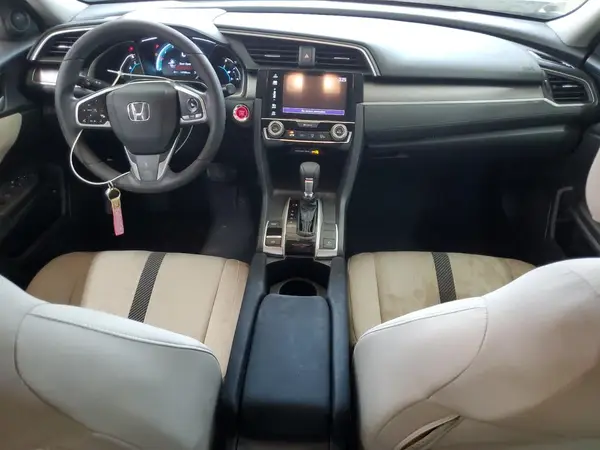 19XFC2F78HE014779 2017 HONDA CIVIC - Image 8