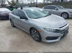 19XFC2F78HE014927 2017 HONDA CIVIC