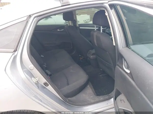 19XFC2F78HE014927 2017 HONDA CIVIC - Image 8