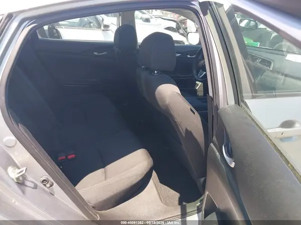 19XFC2F78HE014992 2017 HONDA CIVIC - Image 8