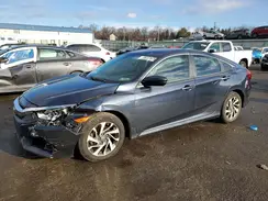 19XFC2F78HE015205 2017 HONDA CIVIC