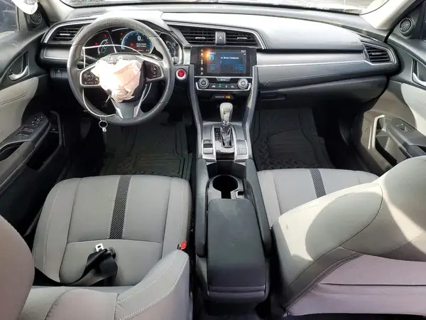 19XFC2F78HE015205 2017 HONDA CIVIC - Image 8