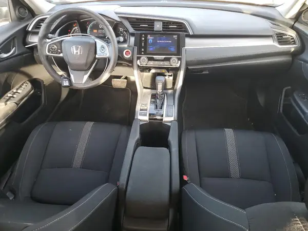 19XFC2F78HE015303 2017 HONDA CIVIC - Image 8