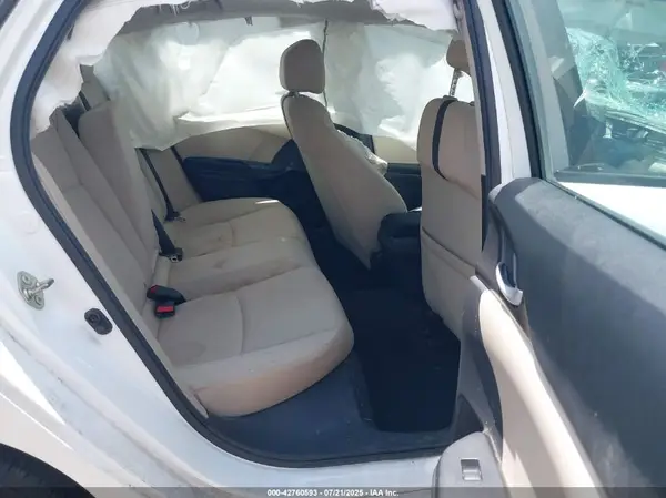 19XFC2F78HE016354 2017 HONDA CIVIC - Image 8