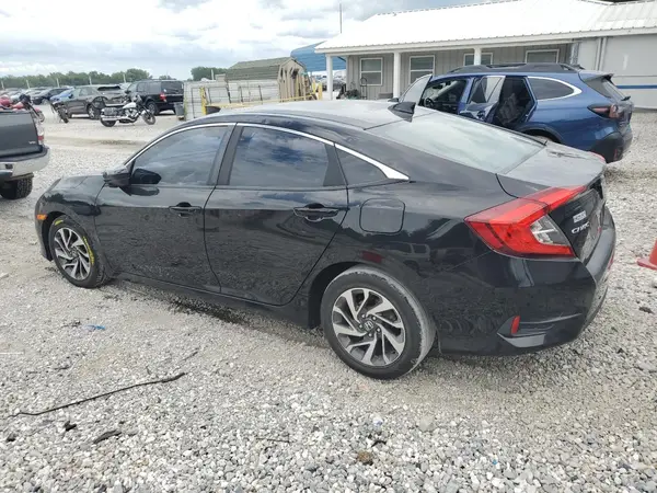 19XFC2F78HE019805 2017 HONDA CIVIC - Image 2