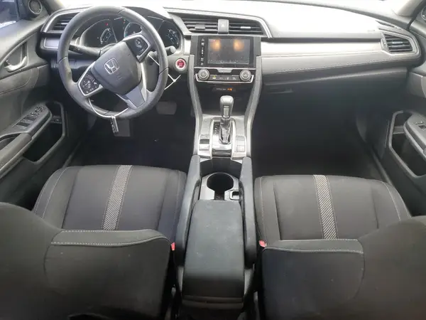 19XFC2F78HE019805 2017 HONDA CIVIC - Image 8