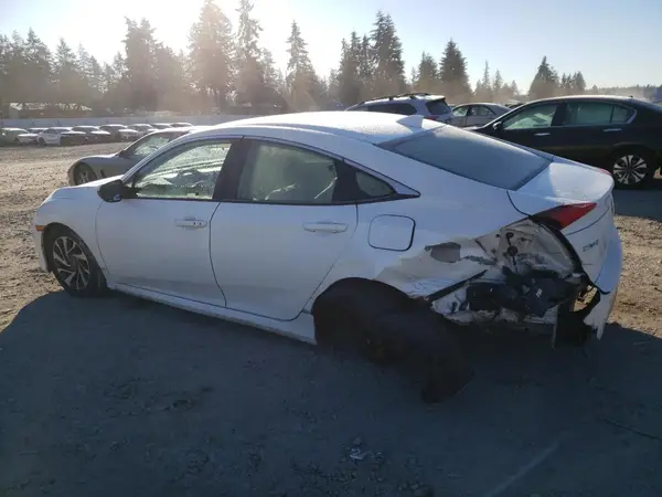 19XFC2F78HE021585 2017 HONDA CIVIC - Image 2
