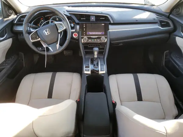 19XFC2F78HE021585 2017 HONDA CIVIC - Image 8