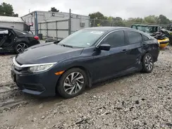 19XFC2F78HE022820 2017 HONDA CIVIC
