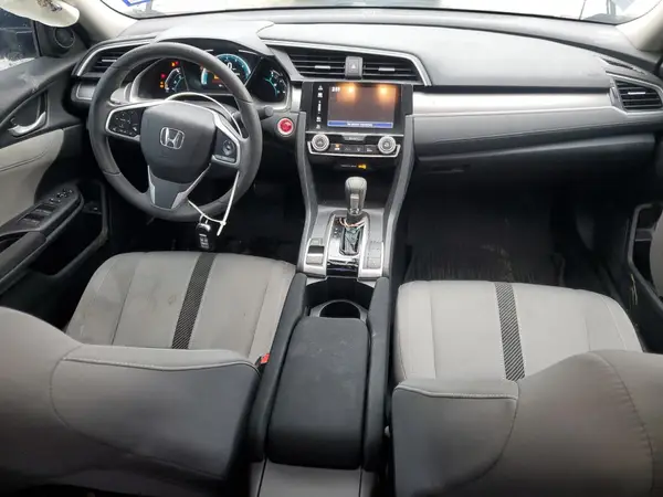 19XFC2F78HE022820 2017 HONDA CIVIC - Image 8