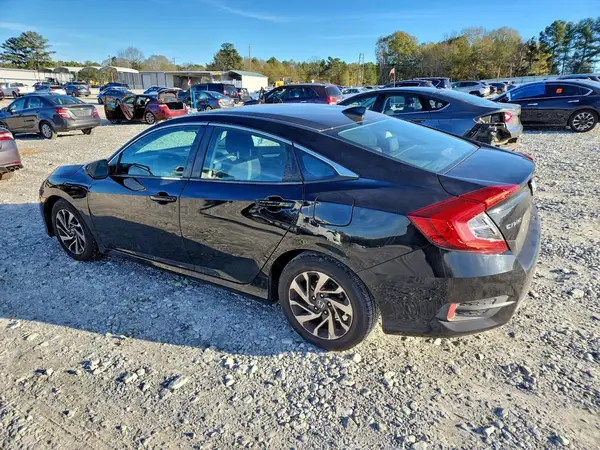 19XFC2F78HE024003 2017 HONDA CIVIC - Image 2