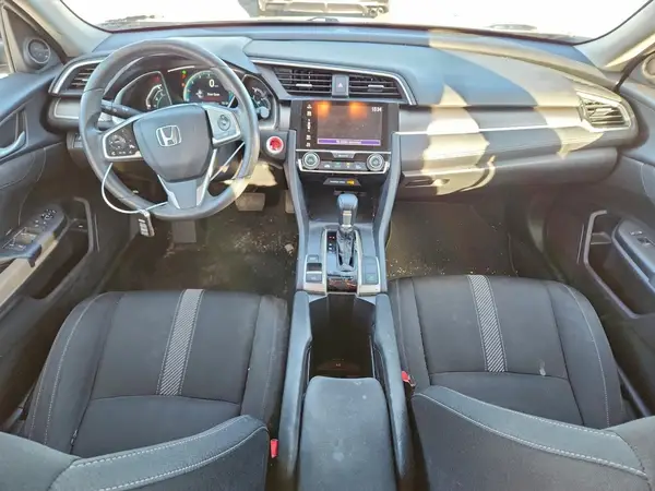 19XFC2F78HE024003 2017 HONDA CIVIC - Image 8