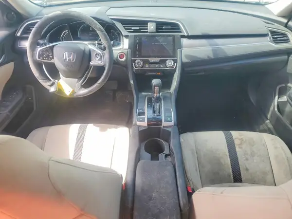 19XFC2F78HE024809 2017 HONDA CIVIC - Image 8