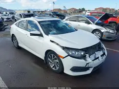 19XFC2F78HE026690 2017 HONDA CIVIC