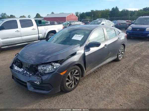 19XFC2F78HE027371 2017 HONDA CIVIC - Image 2