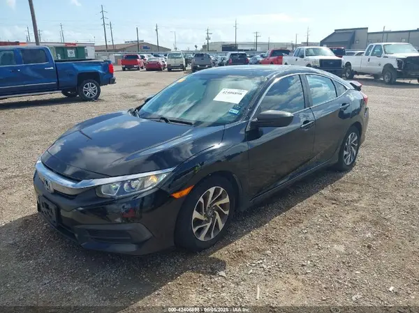 19XFC2F78HE027824 2017 HONDA CIVIC - Image 2