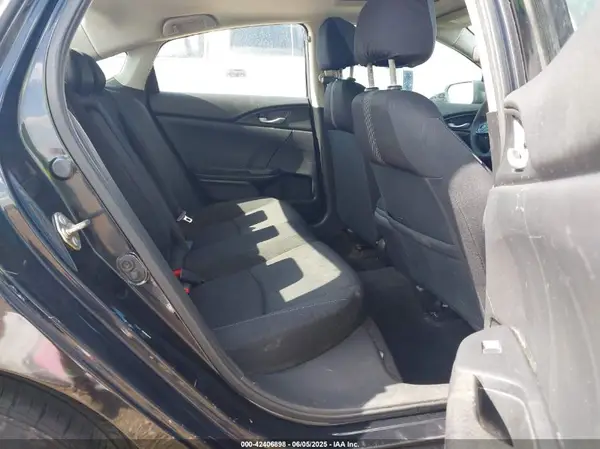 19XFC2F78HE027824 2017 HONDA CIVIC - Image 8