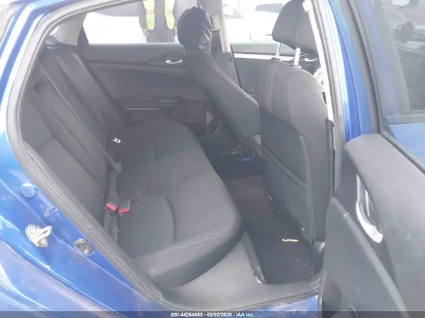 19XFC2F78HE028732 2017 HONDA CIVIC - Image 8