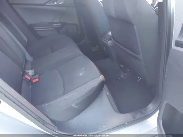 19XFC2F78HE028813 2017 HONDA CIVIC - Image 8