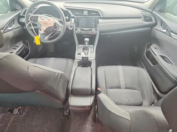 19XFC2F78HE029119 2017 HONDA CIVIC - Image 8
