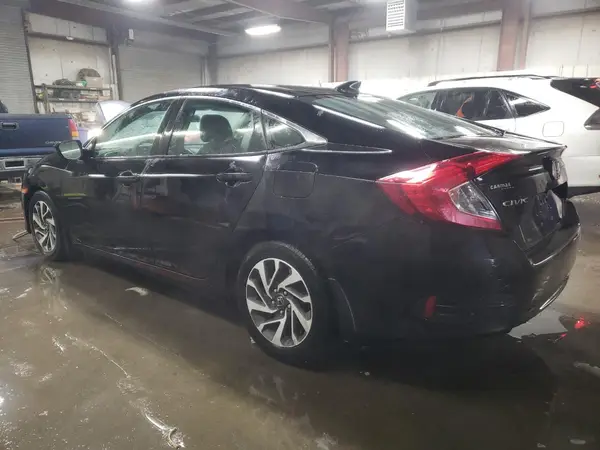 19XFC2F78HE029802 2017 HONDA CIVIC - Image 2