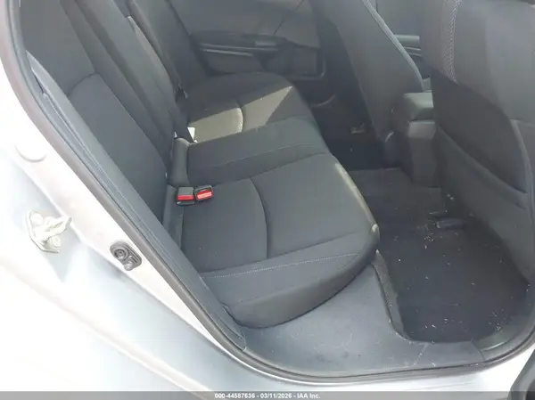 19XFC2F78HE029864 2017 HONDA CIVIC - Image 8