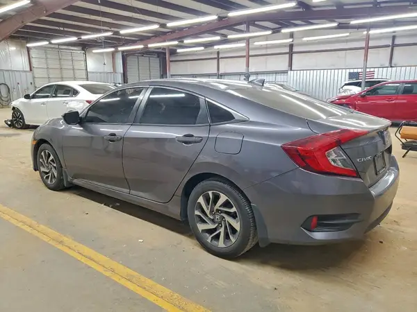 19XFC2F78HE031968 2017 HONDA CIVIC - Image 2