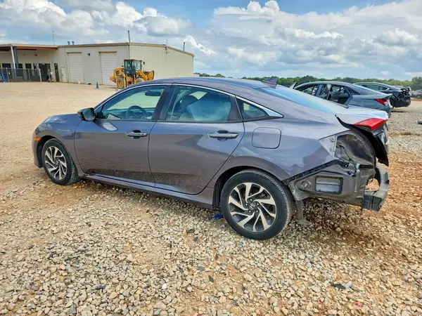 19XFC2F78HE032067 2017 HONDA CIVIC - Image 2