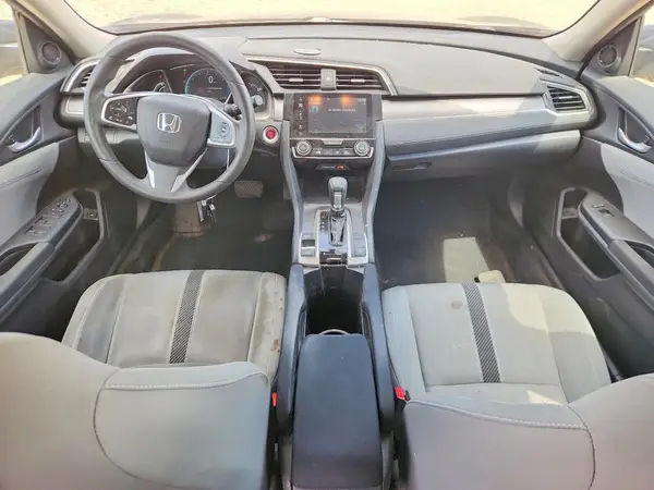 19XFC2F78HE032067 2017 HONDA CIVIC - Image 8