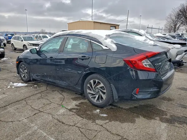 19XFC2F78HE033638 2017 HONDA CIVIC - Image 2