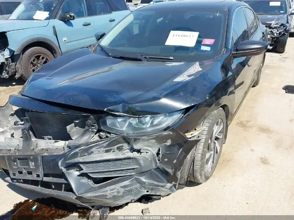 19XFC2F78HE035017 2017 HONDA CIVIC - Image 2