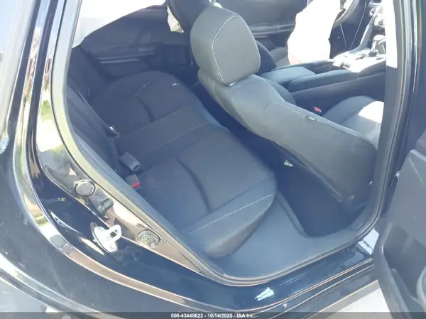 19XFC2F78HE035017 2017 HONDA CIVIC - Image 8