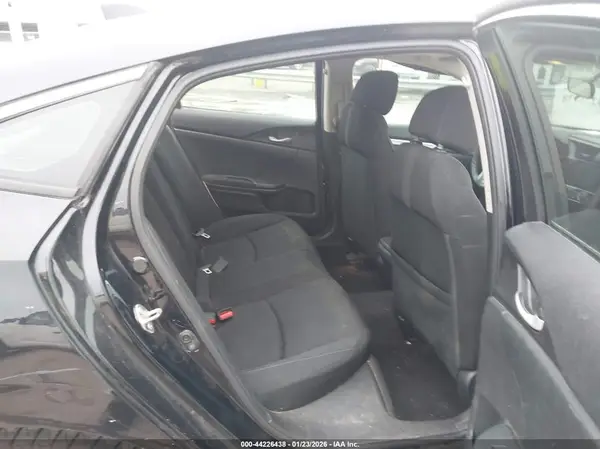 19XFC2F78HE037950 2017 HONDA CIVIC - Image 8