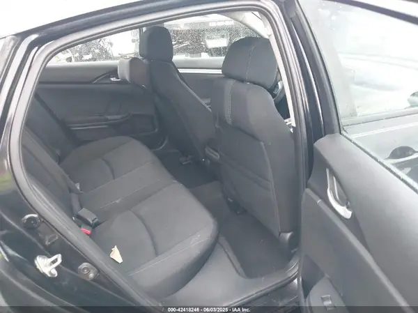 19XFC2F78HE037995 2017 HONDA CIVIC - Image 8