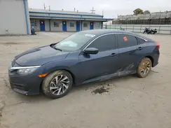 19XFC2F78HE039410 2017 HONDA CIVIC