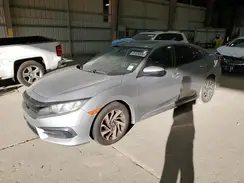19XFC2F78HE040220 2017 HONDA CIVIC