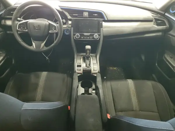 19XFC2F78HE040220 2017 HONDA CIVIC - Image 8