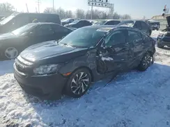 19XFC2F78HE042145 2017 HONDA CIVIC
