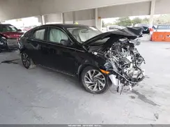 19XFC2F78HE043103 2017 HONDA CIVIC