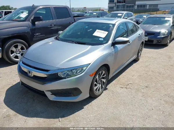 19XFC2F78HE043778 2017 HONDA CIVIC - Image 2