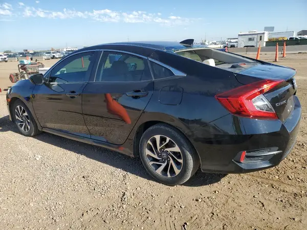 19XFC2F78HE044266 2017 HONDA CIVIC - Image 2