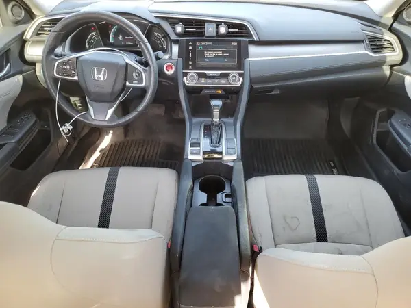 19XFC2F78HE044266 2017 HONDA CIVIC - Image 8