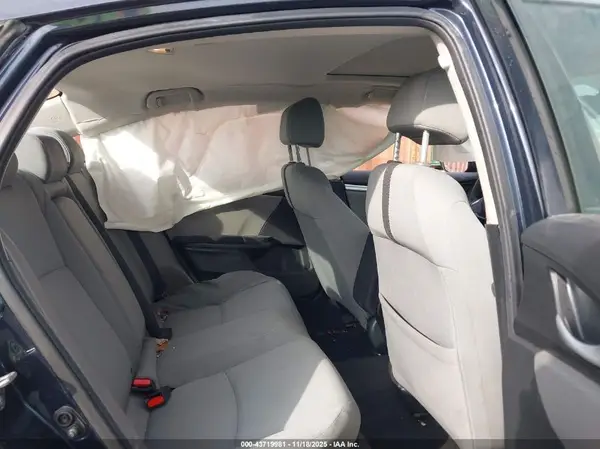 19XFC2F78HE046583 2017 HONDA CIVIC - Image 8