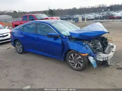 19XFC2F78HE049354 2017 HONDA CIVIC
