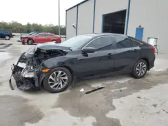 19XFC2F78HE050861 2017 HONDA CIVIC