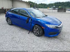 19XFC2F78HE050925 2017 HONDA CIVIC