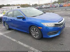 19XFC2F78HE051704 2017 HONDA CIVIC