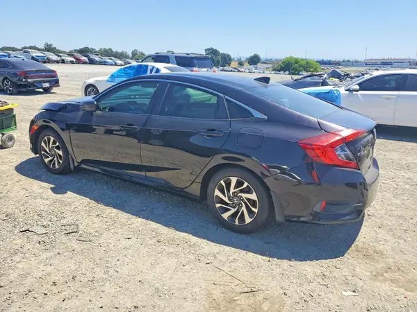 19XFC2F78HE051976 2017 HONDA CIVIC - Image 2